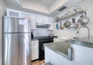 Island Breezes at Island Place 202!