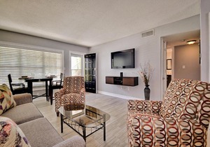 Island Flat 101 Island Estates 2 Bedroom 2 Bath Condo 23139