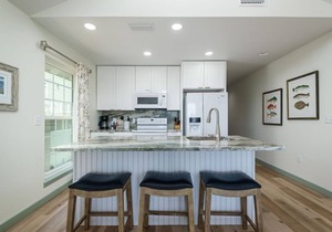 Island Living at Island Place 205!