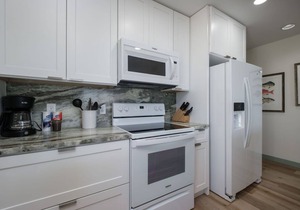 Island Living at Island Place 205!