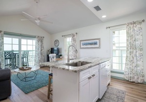 Island Living at Island Place 205!