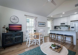 Island Living at Island Place 205!