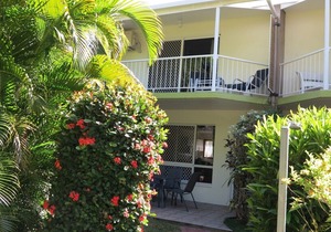 "ISLAND MAGIC TOWNHOUSE 5" in Arcadia