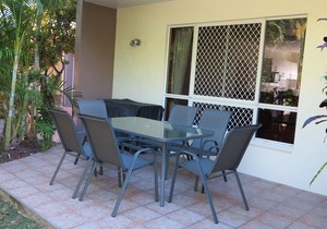 "ISLAND MAGIC TOWNHOUSE 5" in Arcadia