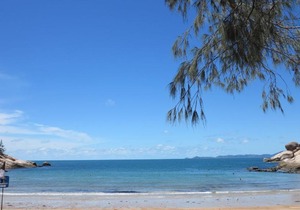 Island Magic - Townhouse No. 3