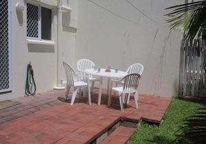 Island Magic - Townhouse No. 3