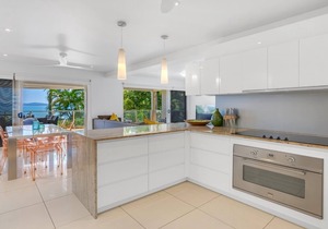 Island Point Villa 1 | Port Douglas