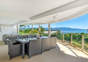 Island Point Villa 1 | Port Douglas