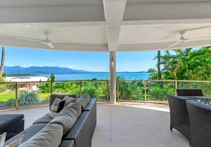 Island Point Villa 1 | Port Douglas