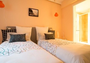 J'irais dormir à Lyon