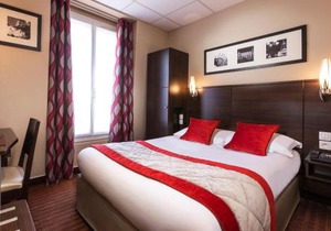 Jack's Hotel