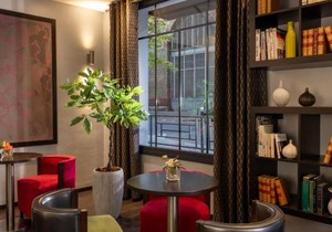 Jack's Hotel