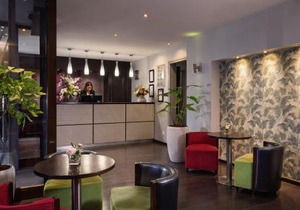Jack's Hotel