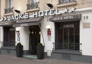 Jack's Hotel