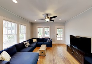 Jacksonville 1421 in Jacksonville