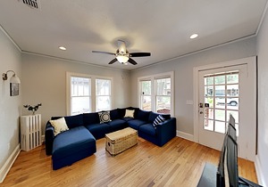 Jacksonville 1421 in Jacksonville