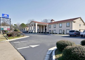 Jacksonville Inn