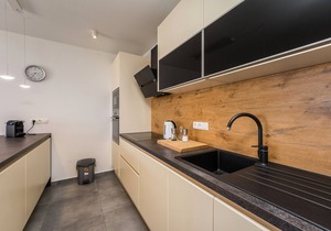 JamC Dream: Family dream right by the sea with heated pool