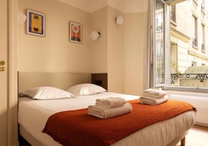 Jardin des Plantes - Amazing 2BR 4P apartment