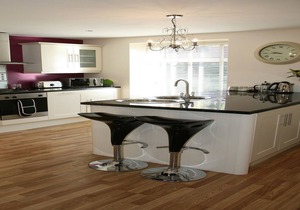 Jazzberry Cottage in the heart of South Lakeland