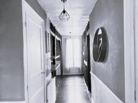 JDA3D - Appartement Parc Monceau 4P