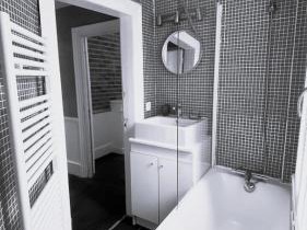 JDA3D - Appartement Parc Monceau 4P