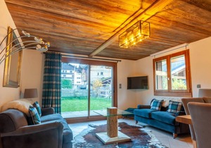 JEANETTE 4 in Morzine