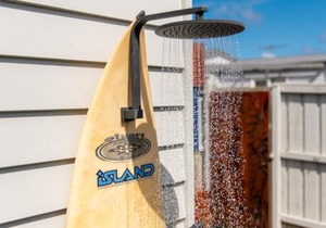 John's Place San Remo Studio Couples Surfers Pets