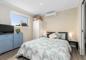 John's Place San Remo Studio Couples Surfers Pets