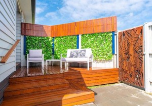 John's Place San Remo Studio Couples Surfers Pets