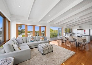 Juc Haven: Panoramic Ocean Views