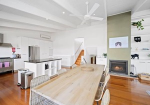 Juc Haven: Panoramic Ocean Views