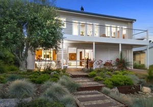 Juc Haven: Panoramic Ocean Views