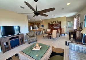 June 6 Week Open! Great views! Pools!