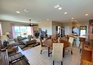 June 6 Week Open! Great views! Pools!