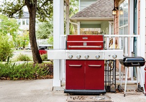Juniper House | Your Retreat in Austin!
