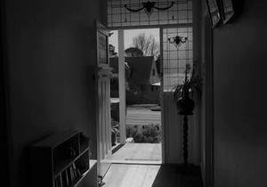 Just A Mountain Side Escape @ Idlewylde Blackheath