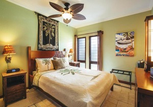 Kaha Lani Resort 109