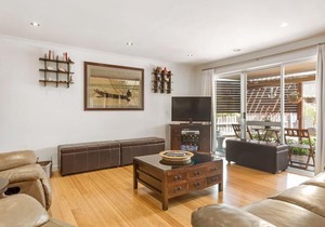 Karinya - Mornington