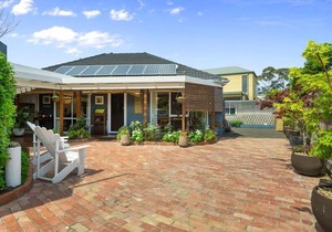 Karinya - Mornington