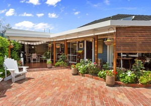 Karinya - Mornington