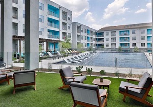 Kasa Austin East Apartments