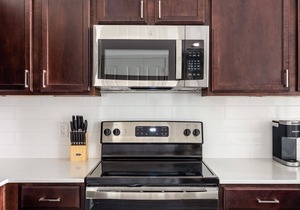 Kasa | Inviting 1BD + Minutes from Stonebriar Mall | Frisco
