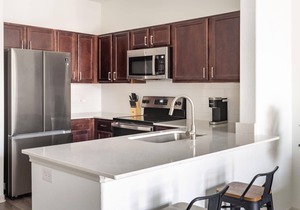 Kasa | Inviting 1BD + Minutes from Stonebriar Mall | Frisco