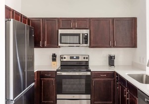 Kasa | Inviting 1BD + Minutes from Stonebriar Mall | Frisco