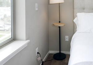 Kasa The Comma | Classic 1BD in Denver