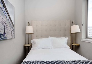 Kasa The Comma | Modern 1BD Conveniently Located in Denver