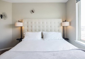 Kasa The Comma | Standard 1BD in Denver