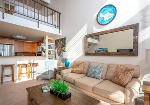 KBM Resorts | FREE CAR | Napili Point | Oceanfront | Spacious 2-Bedroom Villa! NAP-C18