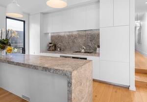 Kelvin Grove, Prahran